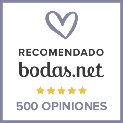 Higar Novias ms de 500 opiniones recibidas